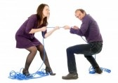avoid undue stress and agrivation